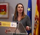 España expone en Riga sus avances contra el dopaje