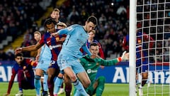 CA Osasuna - FC Barcelona: apuestas y pronósticos de LaLiga EA Sports - 28/9/24