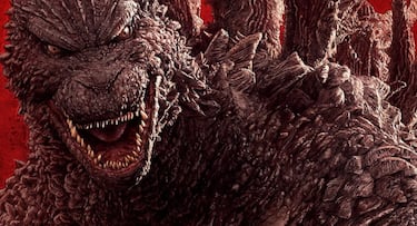 ‘Godzilla Minus One’ supera un récord que tenía ‘Dragon Ball’ en Estados Unidos