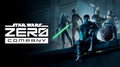 Star Wars Zero Company: the new tactical game revealed at Star Wars Celebration