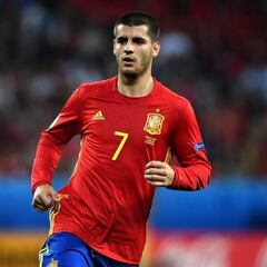 El Madrid anuncia que recompra a Morata: hará la pretemporada