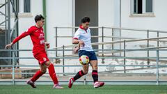 Segunda RFEF Grupo 3: resultados, partidos y clasificación de la jornada 30