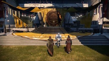 Destiny, Impresiones Gamescom