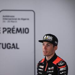 “La F1 la ve ahora hasta mi abuela y el producto es peor que el nuestro”