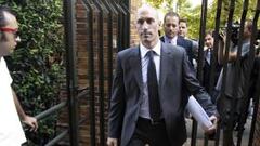 La AFE espera que no haya sanciones por hacer huelga