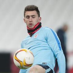 El Barcelona tiene difícil poder fichar a John Stones o Laporte