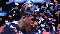 The March Madness Final Four is set: Teams, matchups, schedule and how to watch