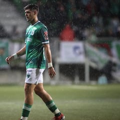 Un jugador de la B y varias sorpresas: la nueva nómina de Berizzo