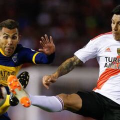 Superclásico Boca-River: cuándo se jugará y quién hará de local en la Copa Liga Profesional
