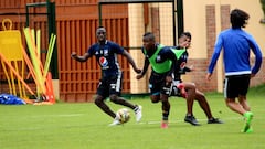 Huila vs. Millonarios se jugará el lunes 7 de noviembre