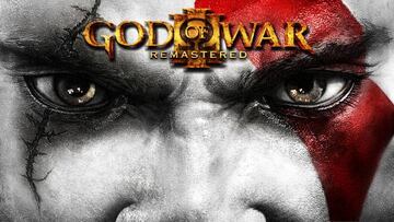 God of War III Remastered