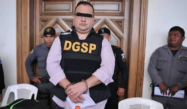 Caso Javier Duarte: Dan prisión preventiva al exgobernador de Veracruz por peculado