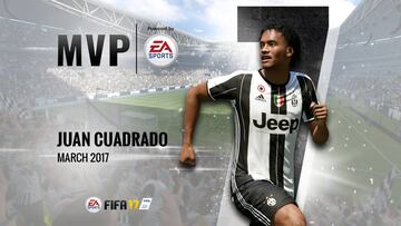 Juan Guillermo Cuadrado