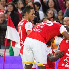 Santa Fe-Jaguares: horarios, canal de TV y dónde ver online