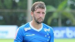 Seymour trabaja con Bonini y prepara su regreso a la U