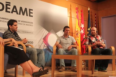 Cuándo dar por acabado un juego. IDÉAME lo debate