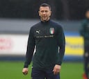 Bernardeschi: "España es la que más problemas nos creó en la Eurocopa"