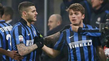 Un grupo chino anunciará la compra del Inter de Milán