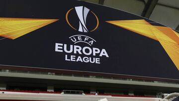 Partidos de la Europa League de hoy, jueves 14 de febrero