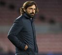 Pirlo: "Morata se ha desmayado tras el partido"