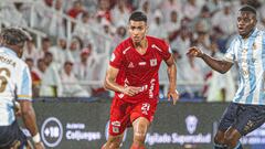 América 1 - 3 Tolima: Resultado, resumen y goles