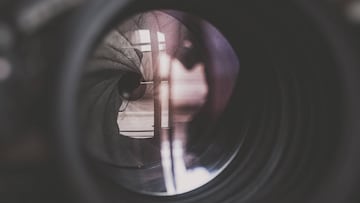 ¿Necesitas un microscopio? Tu smartphone es la solución