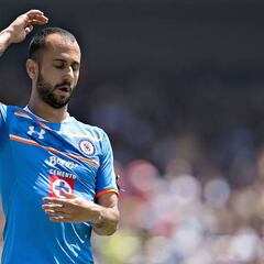 ¿Qué ocurrió con la carrera de Víctor Vázquez?