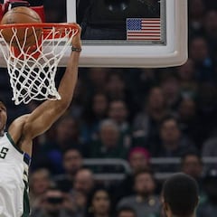 Resúmenes y resultados de la NBA en el Este: hoy, 21 de enero