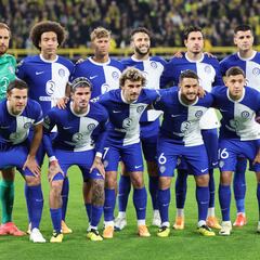 1x1 del Atlético: engullidos por el Muro y rendidos antes de tiempo