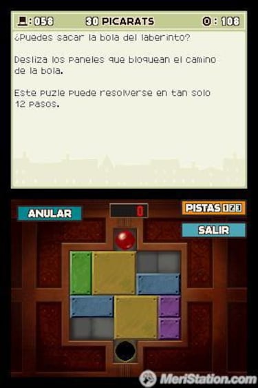 Puzles de toda la vida reconvertidos en una gran aventura