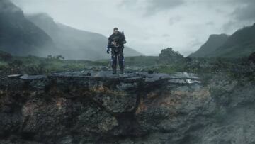 Death Stranding tendr¨¢ documental en Espa?a: todos los detalles