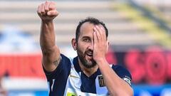 Barcos, el 'Pirata' vigente