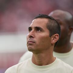 La historia de Paul Aguilar: De Tuzos a Águilas y su amor por el América