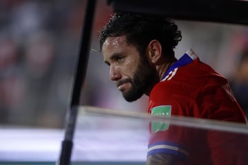 Si bien el lateral izquierdo está cómodo en Racing, su nombre se ha vinculado a la Universidad de Chile. ¿Volverá?