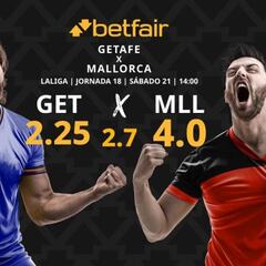 El Sorteazo de Betfair: ¡participa y gana apuestas gratis!