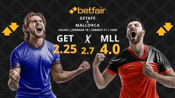 El Sorteazo de Betfair: ¡participa y gana apuestas gratis!