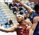 Resumen del Gipzkoa Basket - San Pablo Burgos de Liga Endesa