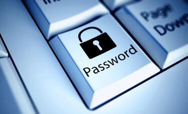 Descubre las 25 peores contraseñas de Internet de 2014