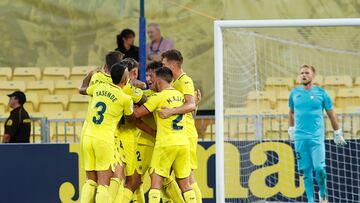 Batalla por un punto de inflexión