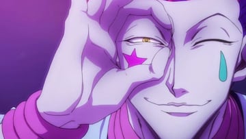 hisoka