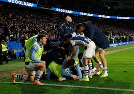 Real Sociedad - Osasuna hoy en directo: última hora de la Copa del Rey en vivo