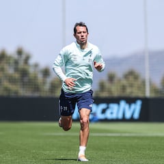 Solari está en el limbo