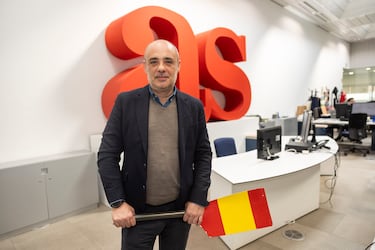 “Tenemos una generación de oro”