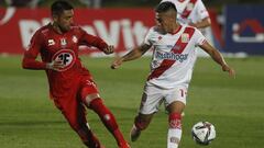 El árbitro amarga a La Calera