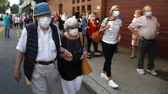 Toque de queda hoy, 11 de marzo: horarios en provincia de Buenos Aires, GBA, CABA, Mar del Plata...