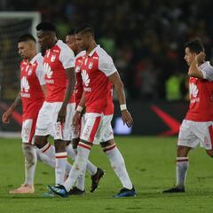 ¿Qué deben hacer los equipos que necesitan remontar?