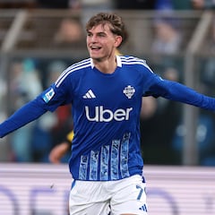 Estrela Nico Pav