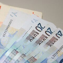 Alemania dará a 122 personas 1.200 euros al mes por no hacer nada