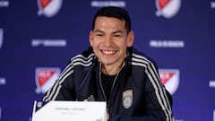 ¿Volverá el ‘Chucky’? Mikey Varas le lanza guiño