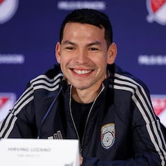 ¿Volverá el ‘Chucky’? Mikey Varas le lanza guiño